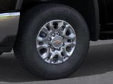 Thumbnail of 2026 Black Chevrolet Silverado 2500