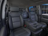 Thumbnail of 2026 Black Chevrolet Silverado 2500