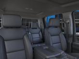 Thumbnail of 2026 Black Chevrolet Silverado 2500