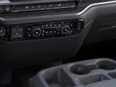 Thumbnail of 2026 Black Chevrolet Silverado 2500