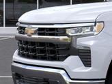 Thumbnail of 2026 Summit White Chevrolet Silverado 1500