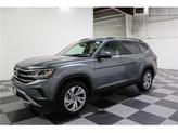 Thumbnail of 2022 No Color Volkswagen Atlas