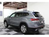 Thumbnail of 2022 No Color Volkswagen Atlas