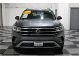 Thumbnail of 2022 No Color Volkswagen Atlas