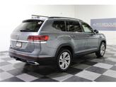 Thumbnail of 2022 No Color Volkswagen Atlas