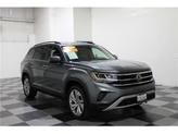 Thumbnail of 2022 No Color Volkswagen Atlas