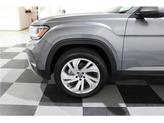 Thumbnail of 2022 No Color Volkswagen Atlas