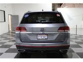 Thumbnail of 2022 No Color Volkswagen Atlas