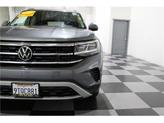 Thumbnail of 2022 No Color Volkswagen Atlas