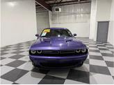 Thumbnail of 2016 Plum Crazy Pearlcoat Dodge Challenger