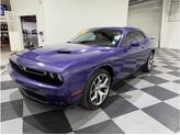Thumbnail of 2016 Plum Crazy Pearlcoat Dodge Challenger