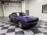 Thumbnail of 2016 Plum Crazy Pearlcoat Dodge Challenger