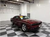 Thumbnail of 2017 Octane Red Pearlcoat Dodge Challenger