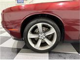 Thumbnail of 2017 Octane Red Pearlcoat Dodge Challenger