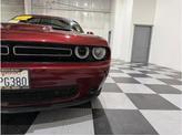 Thumbnail of 2017 Octane Red Pearlcoat Dodge Challenger
