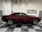Thumbnail of 2017 Octane Red Pearlcoat Dodge Challenger