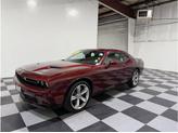 Thumbnail of 2017 Octane Red Pearlcoat Dodge Challenger