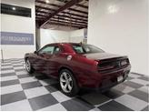 Thumbnail of 2017 Octane Red Pearlcoat Dodge Challenger