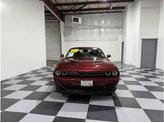 Thumbnail of 2017 Octane Red Pearlcoat Dodge Challenger