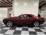 Thumbnail of 2017 Octane Red Pearlcoat Dodge Challenger