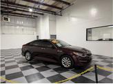 Photo of 2018 Sangria Kia Optima