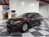Thumbnail of 2018 Sangria Kia Optima