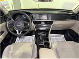 Thumbnail of 2018 Sangria Kia Optima