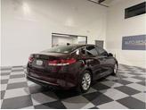 Thumbnail of 2018 Sangria Kia Optima