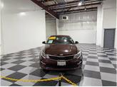 Thumbnail of 2018 Sangria Kia Optima