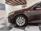 Thumbnail of 2018 Sangria Kia Optima