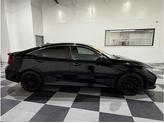 Thumbnail of 2019 Crystal Black Pearl Honda Civic Si