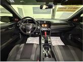 Thumbnail of 2019 Crystal Black Pearl Honda Civic Si