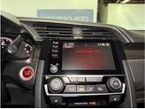 Thumbnail of 2019 Crystal Black Pearl Honda Civic Si