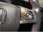 Thumbnail of 2019 Crystal Black Pearl Honda Civic Si