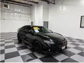 Thumbnail of 2019 Crystal Black Pearl Honda Civic Si