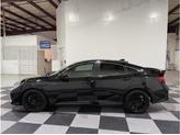 Thumbnail of 2019 Crystal Black Pearl Honda Civic Si