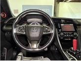 Thumbnail of 2019 Crystal Black Pearl Honda Civic Si