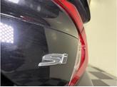 Thumbnail of 2019 Crystal Black Pearl Honda Civic Si