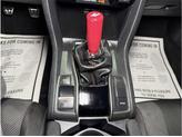 Thumbnail of 2019 Crystal Black Pearl Honda Civic Si