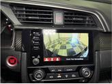 Thumbnail of 2019 Crystal Black Pearl Honda Civic Si