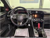 Thumbnail of 2019 Crystal Black Pearl Honda Civic Si