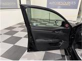 Thumbnail of 2019 Crystal Black Pearl Honda Civic Si
