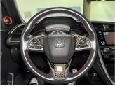 Thumbnail of 2019 Crystal Black Pearl Honda Civic Si