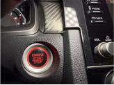 Thumbnail of 2019 Crystal Black Pearl Honda Civic Si