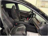 Thumbnail of 2019 Crystal Black Pearl Honda Civic Si