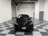 Thumbnail of 2019 Crystal Black Pearl Honda Civic Si