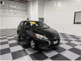 Thumbnail of 2021 Mystic Black Metallic Mitsubishi Mirage