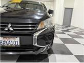 Thumbnail of 2021 Mystic Black Metallic Mitsubishi Mirage