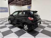 Thumbnail of 2021 Mystic Black Metallic Mitsubishi Mirage