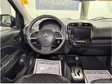 Thumbnail of 2021 Mystic Black Metallic Mitsubishi Mirage